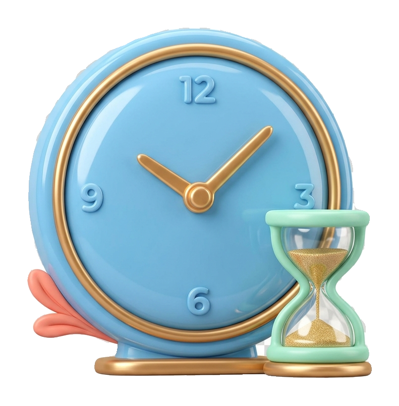 Time